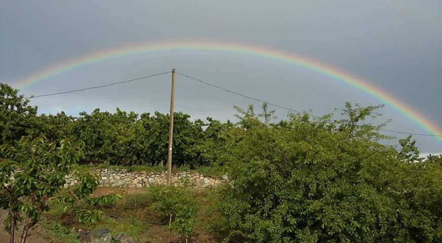 Tokat Akyamaç Köyü Resimleri 3