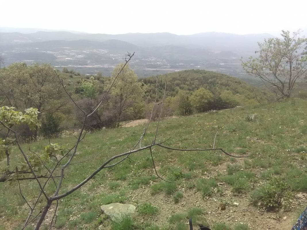 Tokat Akyamaç Köyü Resimleri 4