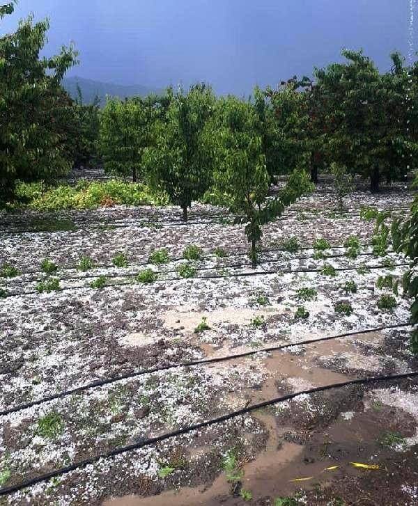 Tokat Akyamaç Köyü Resimleri 6