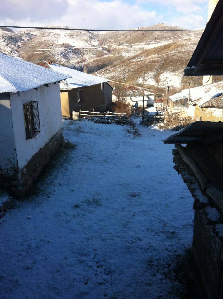 Tokat Akyurt Köyü Resimleri 1