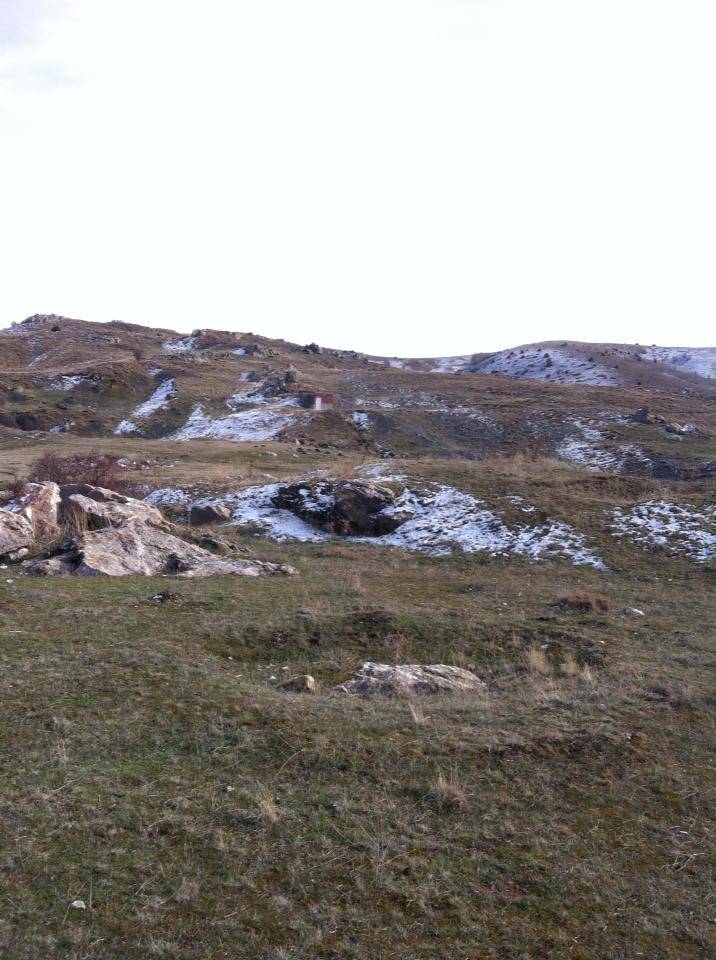 Tokat Akyurt Köyü Resimleri 2