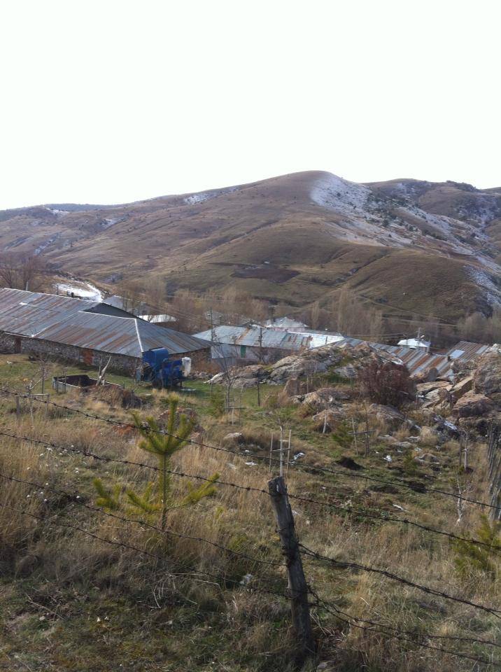 Tokat Akyurt Köyü Resimleri 3