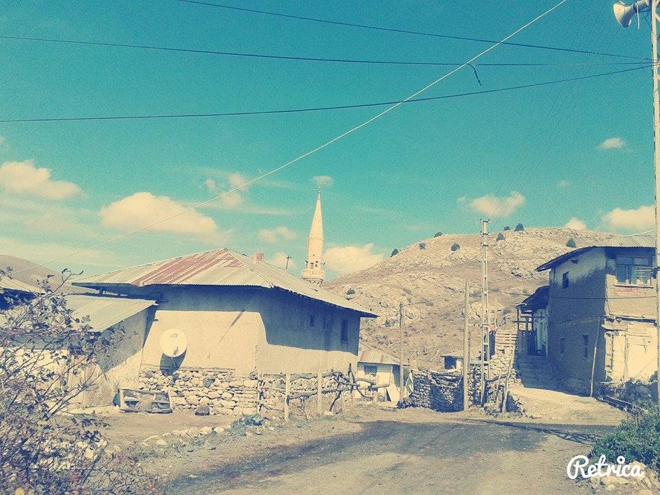 Tokat Akyurt Köyü Resimleri 4