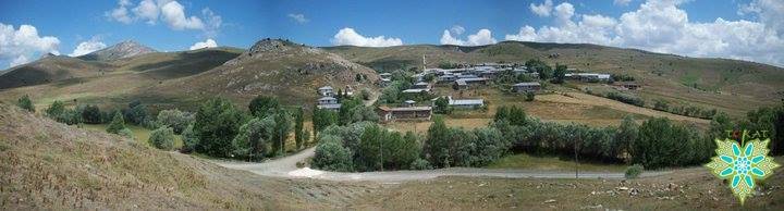 Tokat Akyurt Köyü Resimleri 5