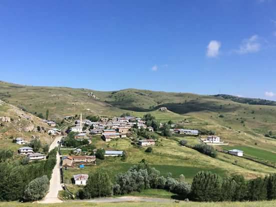 Tokat Akyurt Köyü Resimleri 7