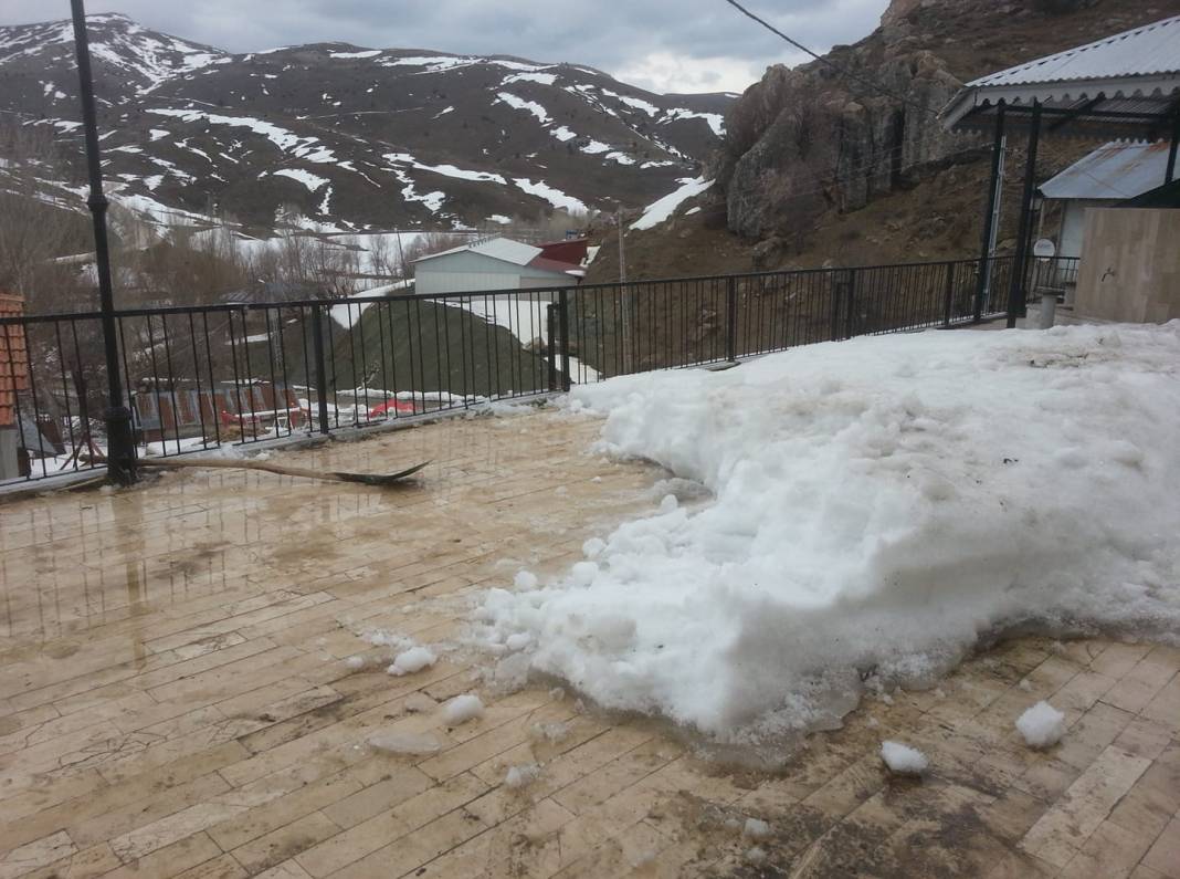 Tokat Akyurt Köyü Resimleri 8