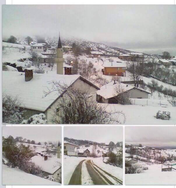 Tokat Alanköy Köyü Resimleri 3