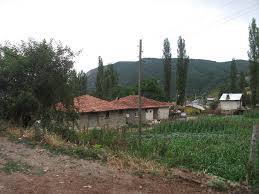 Tokat Alanköy Köyü Resimleri 5