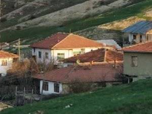 Tokat Avşarağzı Köyü Resimleri 1