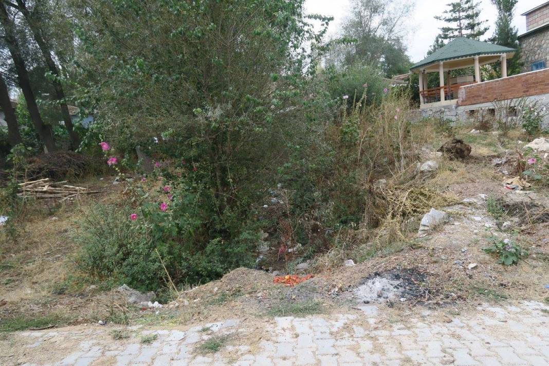 Tokat Avşarağzı Köyü Resimleri 3