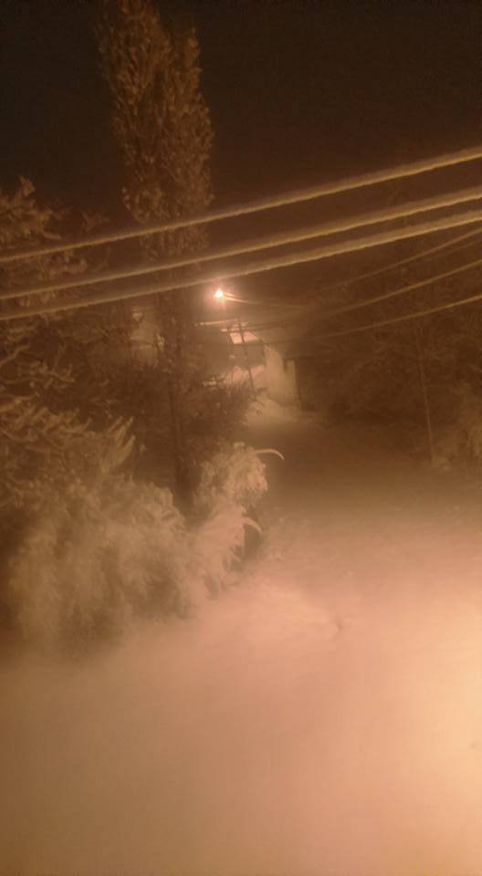 Tokat Aydınca Köyü Resimleri 1