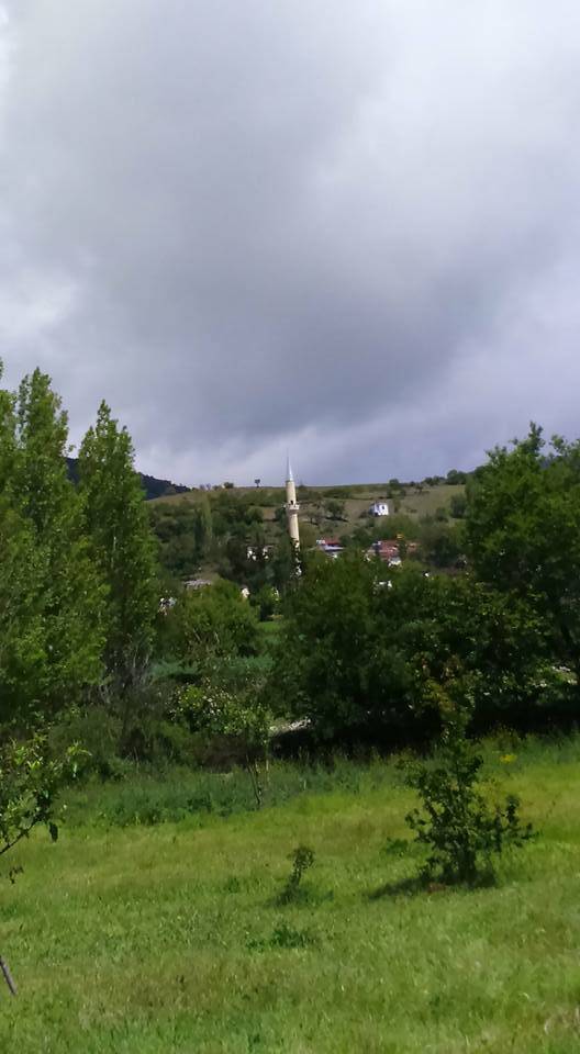Tokat Aydınca Köyü Resimleri 3