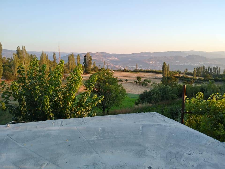 Tokat Aydınca Köyü Resimleri 5