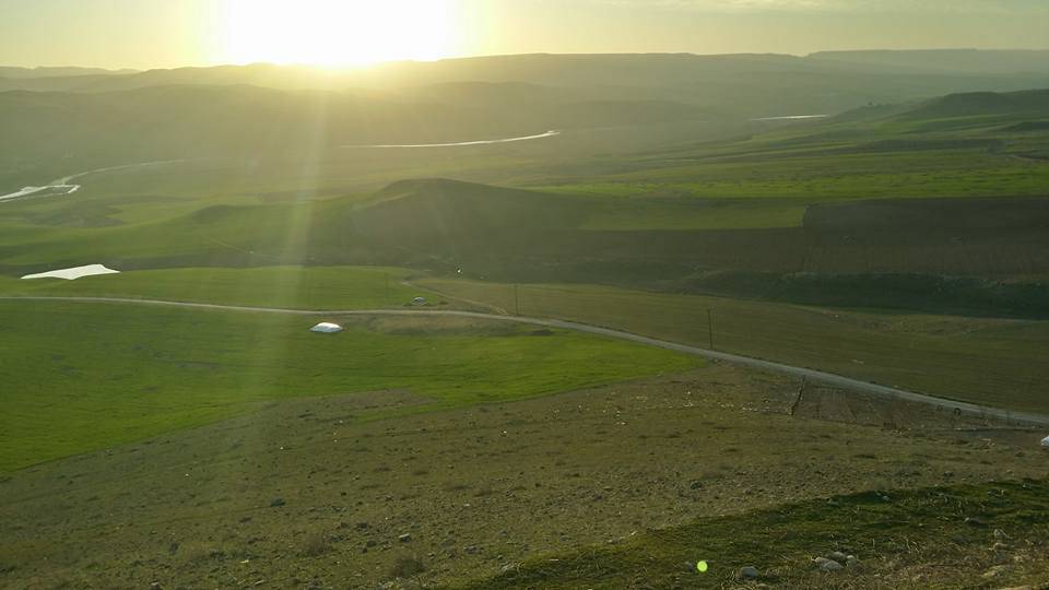 Beşiri Kütüklü Köyü Resimleri 1
