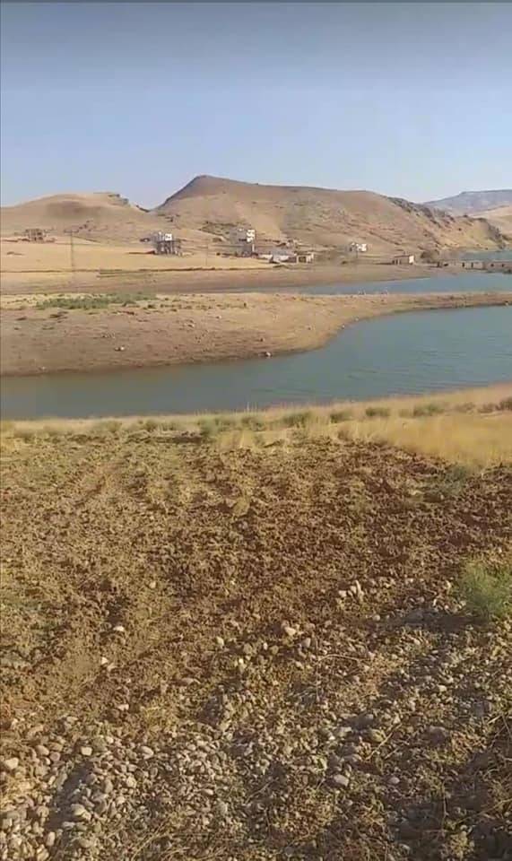 Beşiri Kütüklü Köyü Resimleri 11