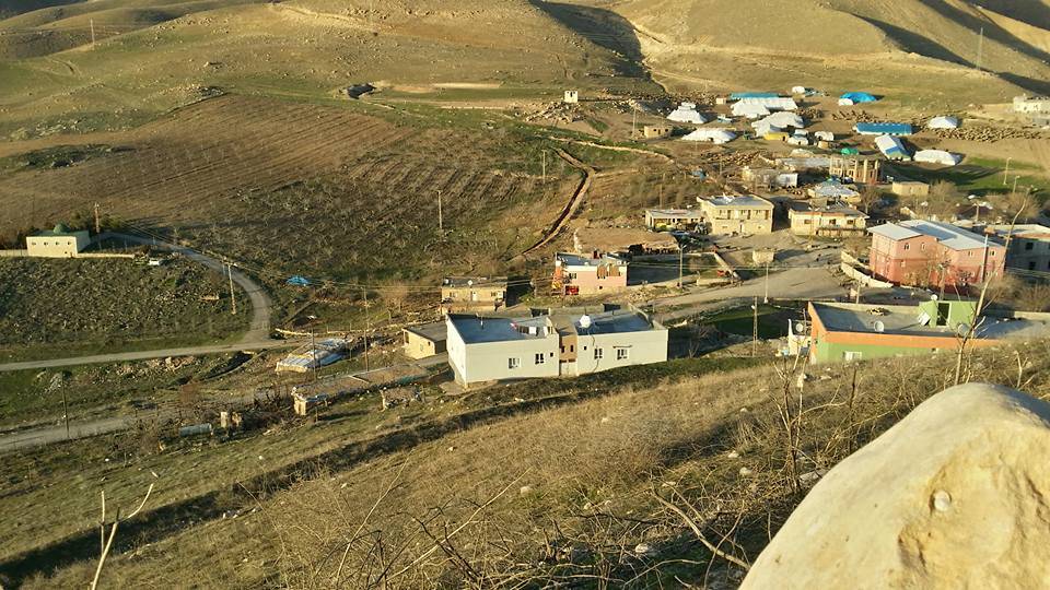 Beşiri Kütüklü Köyü Resimleri 2