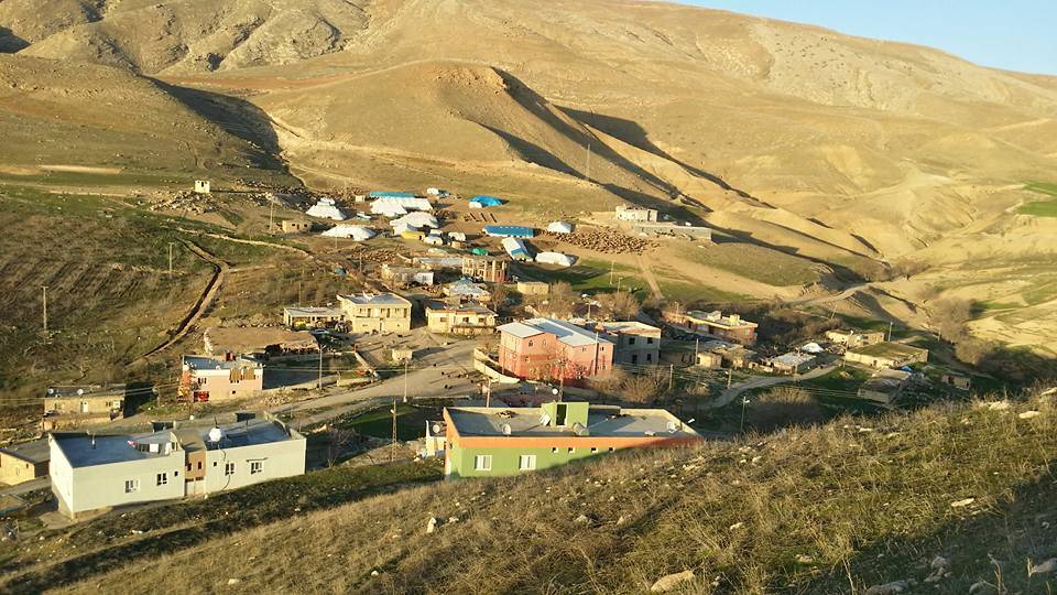 Beşiri Kütüklü Köyü Resimleri 3