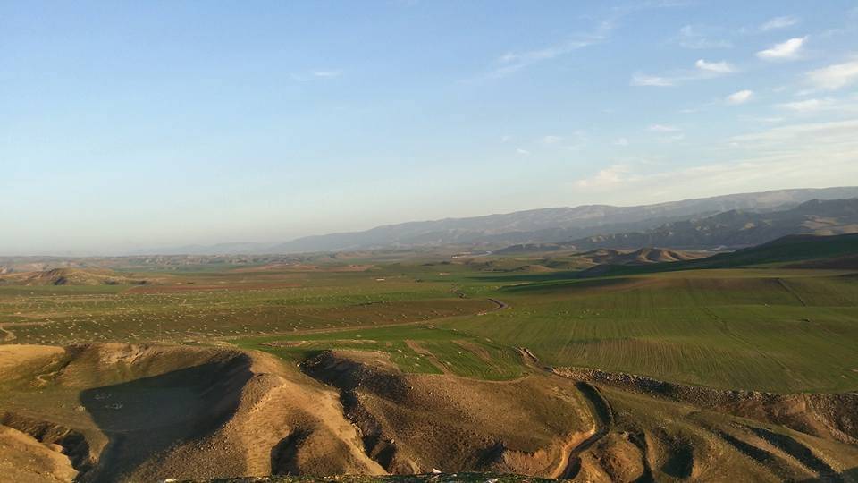 Beşiri Kütüklü Köyü Resimleri 6