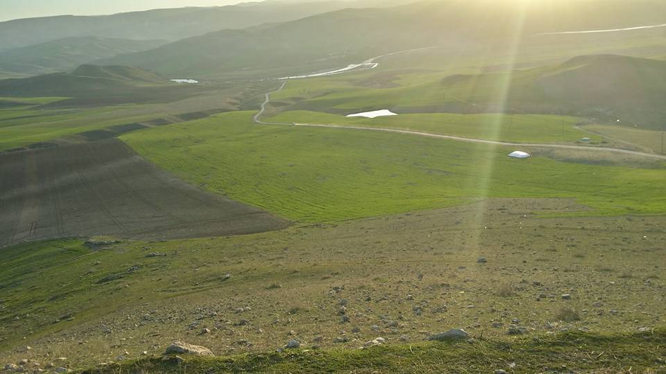 Beşiri Kütüklü Köyü Resimleri 7