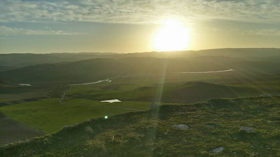 Beşiri Kütüklü Köyü Resimleri 8