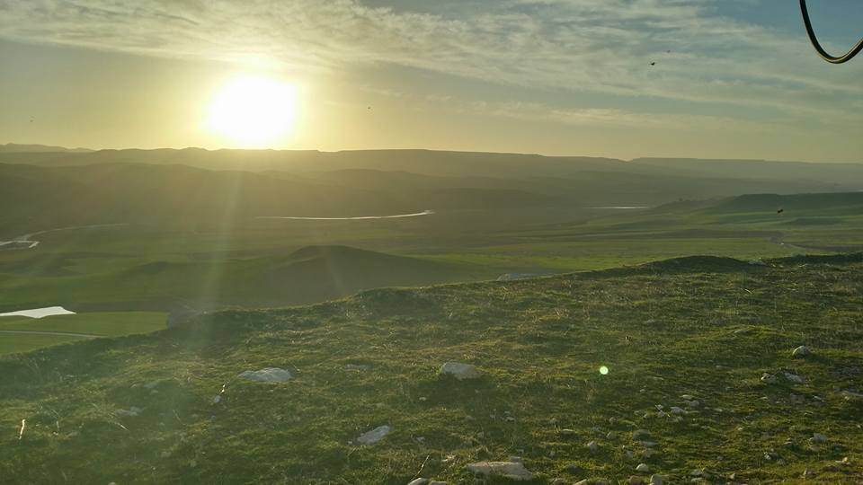 Beşiri Kütüklü Köyü Resimleri 9