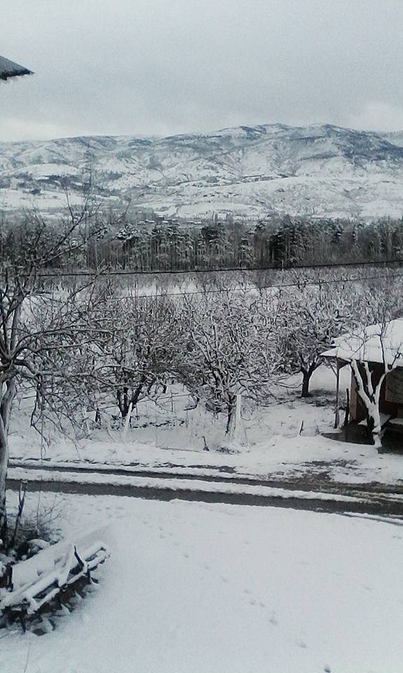 Tokat Ballıdere Köyü Resimleri 1