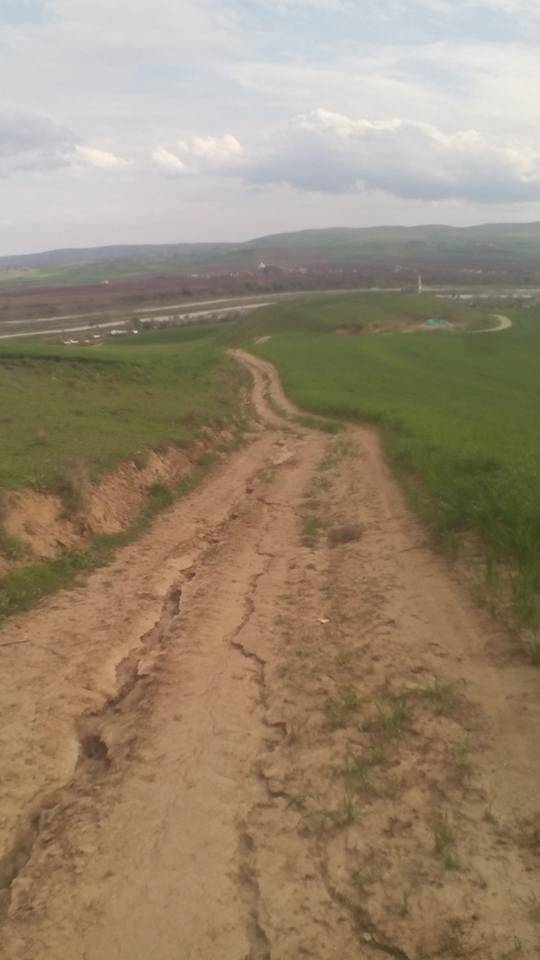 Beşiri Tekağaç Köyü Resimleri 12