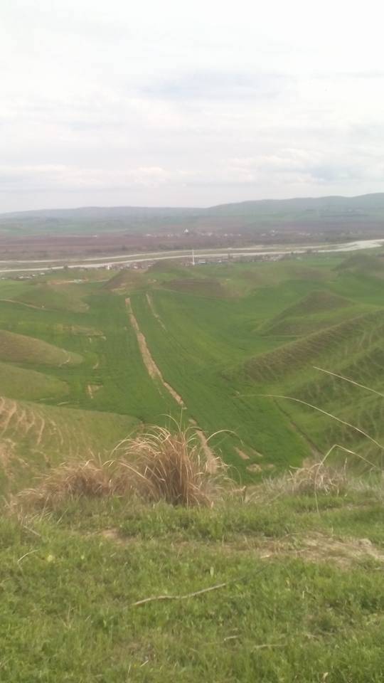 Beşiri Tekağaç Köyü Resimleri 13