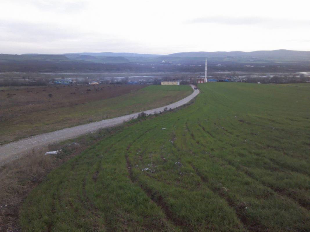 Beşiri Tekağaç Köyü Resimleri 3