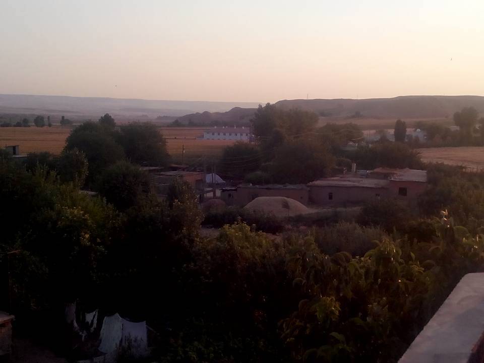 Beşiri Tekağaç Köyü Resimleri 4