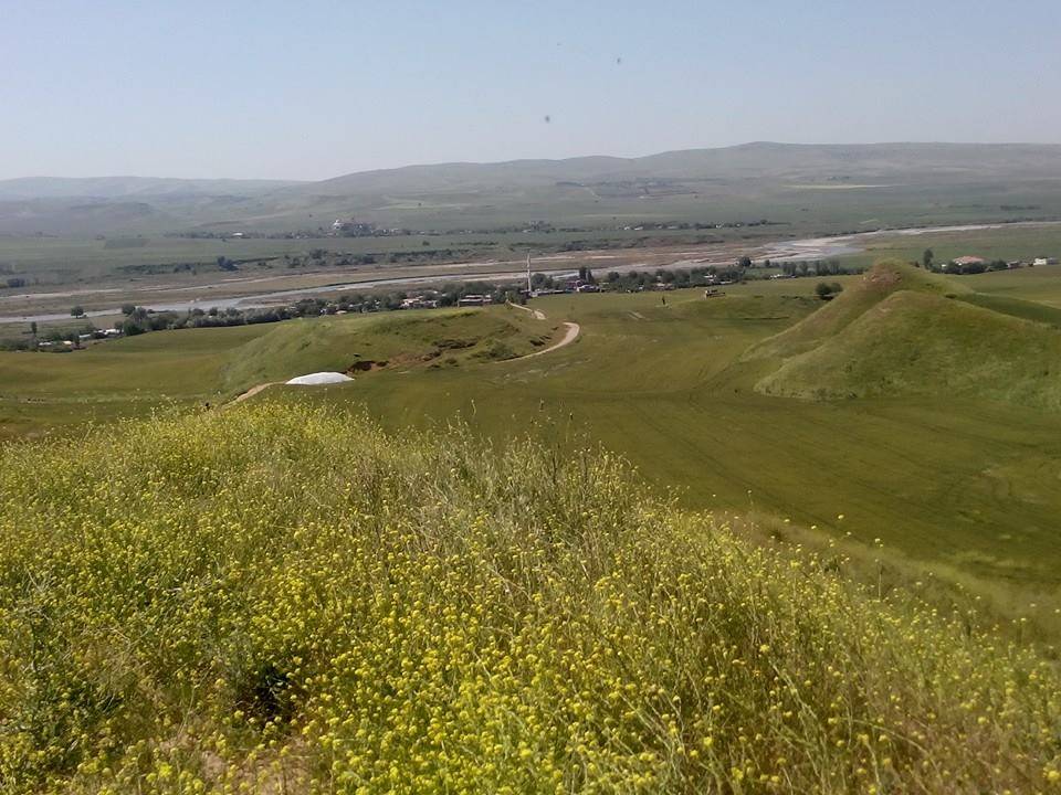 Beşiri Tekağaç Köyü Resimleri 6