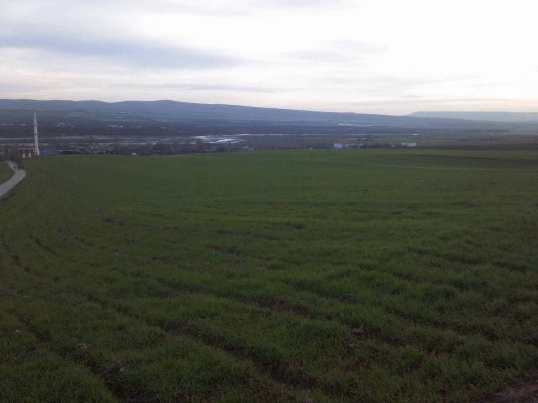 Beşiri Tekağaç Köyü Resimleri 8