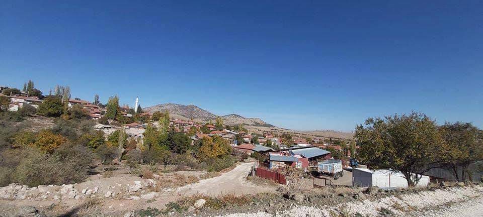 Karamanlı Bademli Köyü Resimleri 1