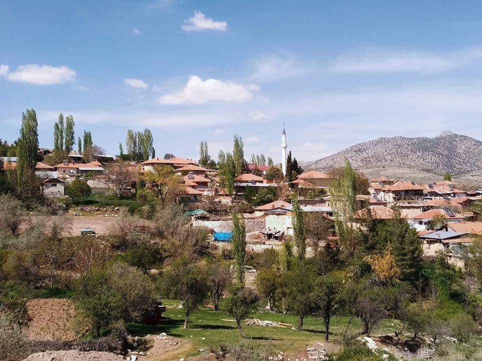 Karamanlı Bademli Köyü Resimleri 3