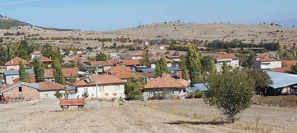 Karamanlı Dereköy Köyü Resimleri 9