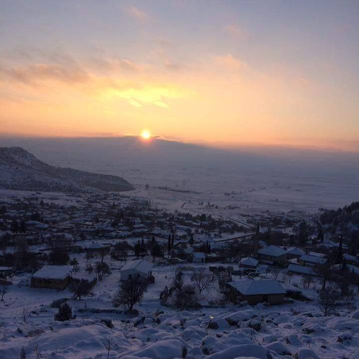 Karamanlı Kağılcık Köyü Resimleri 1