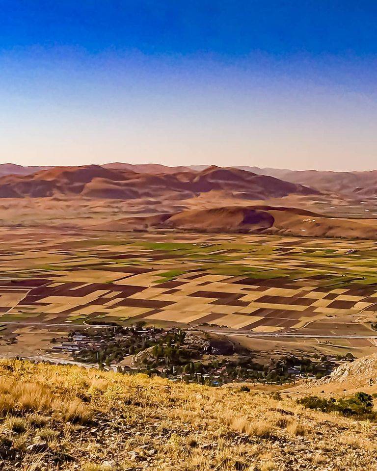 Karamanlı Kağılcık Köyü Resimleri 3