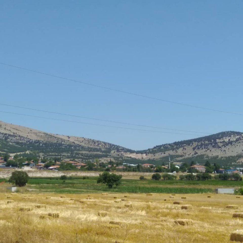 Karamanlı Kağılcık Köyü Resimleri 5