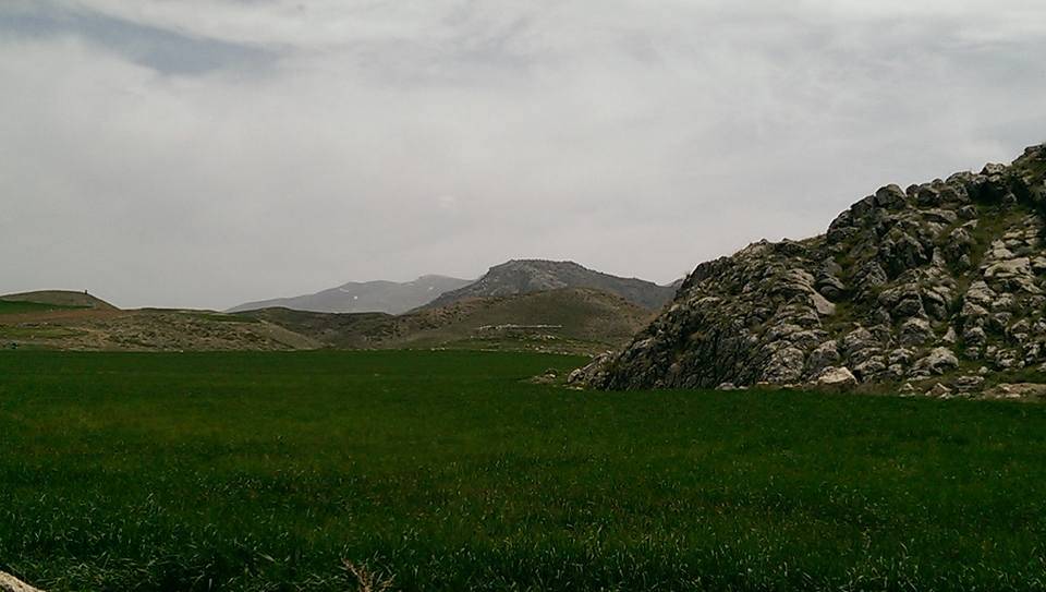 Karamanlı Kayalıköyü Resimleri 2