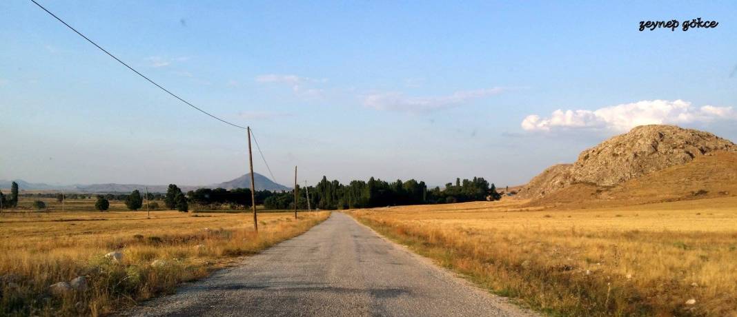 Karamanlı Kayalıköyü Resimleri 3