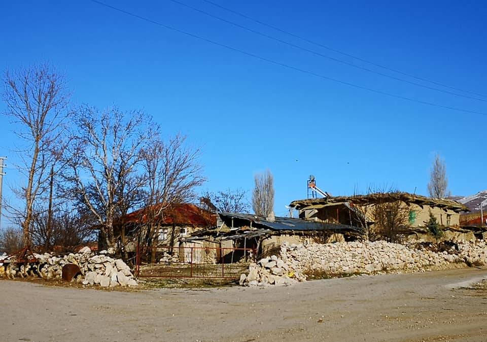 Karamanlı Kayalıköyü Resimleri 4