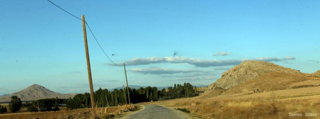 Karamanlı Kayalıköyü Resimleri 6