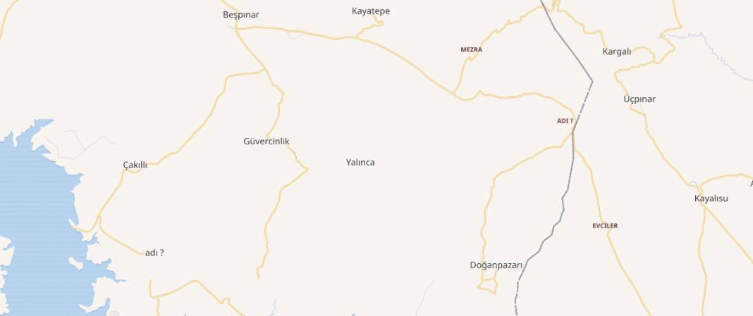 Beşiri Yalınca Köyü Resimleri 2