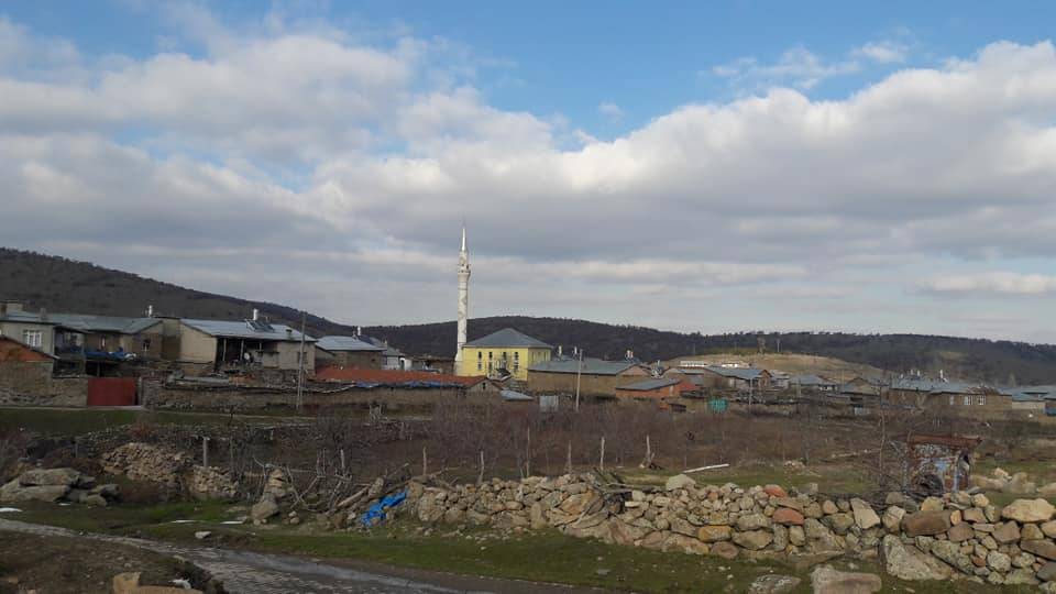 Meram Çukurçimen Köyü Resimleri 1