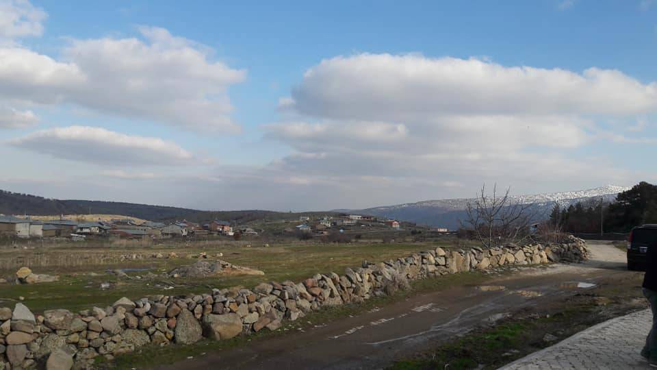 Meram Çukurçimen Köyü Resimleri 3