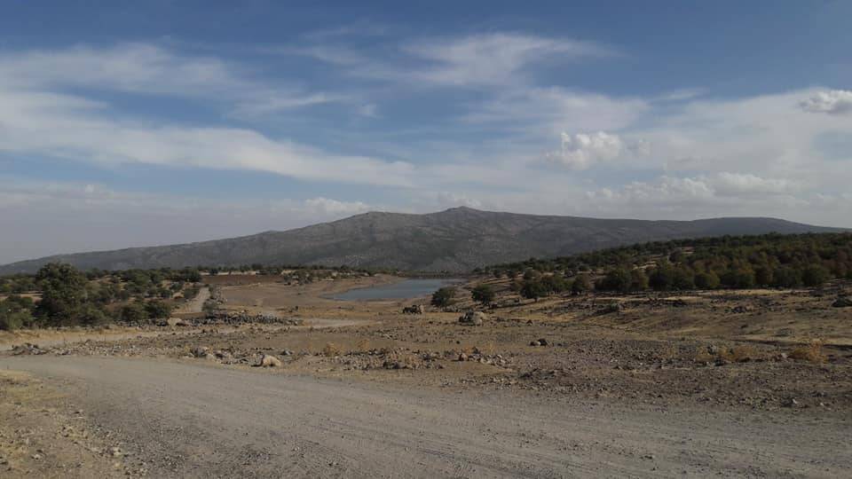 Meram Çukurçimen Köyü Resimleri 4