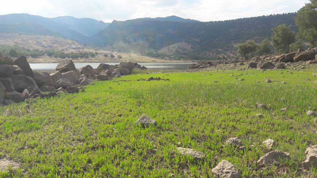 Meram Çukurçimen Köyü Resimleri 6