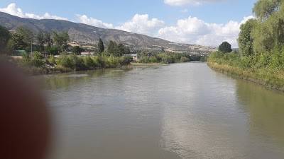 Tokat Bulaköy Köyü Resimleri 1