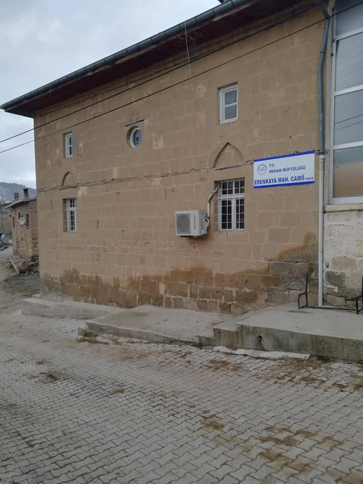 Meram Erenkaya Köyü Resimleri 2