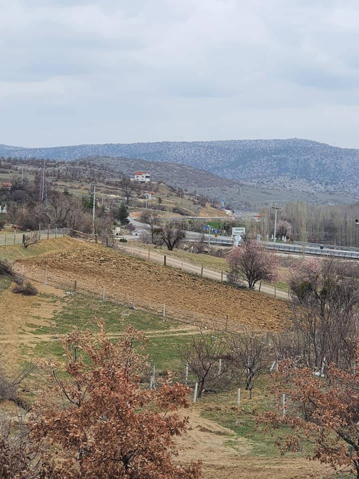 Meram Erenkaya Köyü Resimleri 3